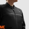 REBELHORN KURTKA MOTOCYKLOWA TEKSTYLNA ECHO BLACK