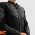 REBELHORN KURTKA TEKSTYLNA HIFLOW V BLACK