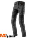 REBELHORN SPODNIE JEANS REVOLT MONOLAYER BLACK
