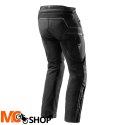 REBELHORN SPODNIE MOTO TEKSTYLNE HIFLOW V BLACK