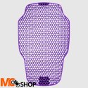 REZRO OCHRANIACZ PLECÓW MK1-BPS2 (FB) LVL2 PURPLE