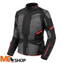 SHIMA KURTKA MOTOCYKLOWA DUNE LADY JKT RED