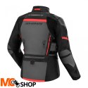 SHIMA KURTKA MOTOCYKLOWA DUNE LADY JKT RED