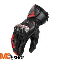 SHIMA RĘKAWICE MOTOCYKLOWE RS-3 MEN RED
