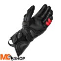 SHIMA RĘKAWICE MOTOCYKLOWE RS-3 MEN RED