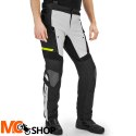 SHIMA SPODNIE MOTOCYKLOWE DUNE MEN PNT FLUO