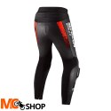 SHIMA SPODNIE MOTOCYKLOWE STR 2.0 PANT BRIGHT RED