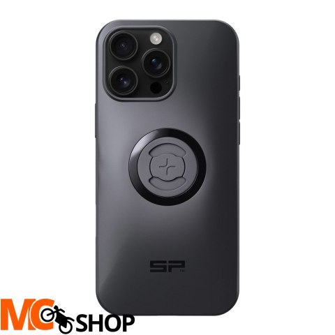 SP CONNECT ETUI PHONE CASE SPC+ IPHONE 16 PRO MAX