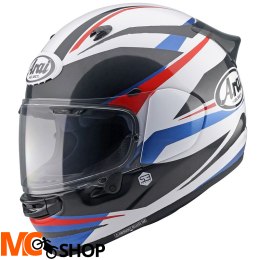 ARAI KASK INTEGRALNY QUANTIC RAY WHITE