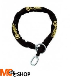 AUVRAY Łańcuch 120cm z ogniwem lasso średnica 12mm