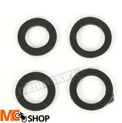 BELL PODKŁADKI DO ŚRUB SZYBY BELL ELIMINATOR