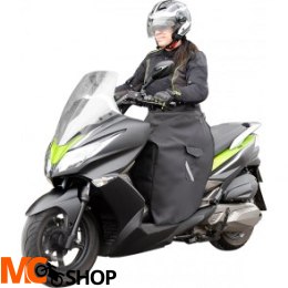 Büse Osłona przeciwdeszczowa z polarem 976900